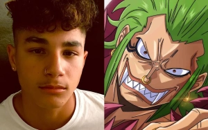 Report: Netflix's 'One Piece' Live-Action Season 2 Finds Its Bartolomeo