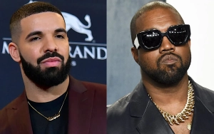 Drake Follows Kanye West on Instagram, Returns Favor After Unexpected Shout-Out at Concert