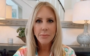 Vicki Gunvalson Recovers from Serious Pneumonia Scare