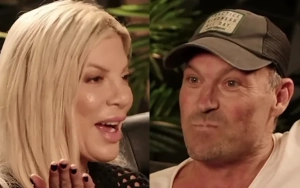 Tori Spelling and Brian Austin Green Blame Their Exes Over 18-Year Estrangement