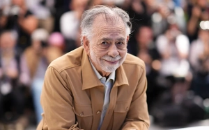 Francis Ford Coppola Admits to Kissing Women on 'Megalopolis' Set, But Denies 'Unprofessional Behavi