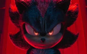 'Sonic the Hedgehog 3' First Trailer Unveils Keanu Reeves as Shadow