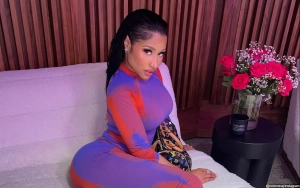 Nicki Minaj Dragged for Being 'Rude' to a Fan Asking for Album Cover