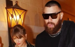 Travis Kelce's Racehorse Investment Connects His Passion for Horses and His Love for Taylor Swift