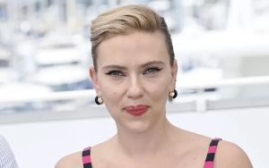Scarlett Johansson's 'Jurassic' Dream Comes True in 'Jurassic World 4'