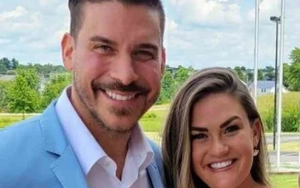 Brittany Cartwright Getting Her 'Sparkle Back' as She Shares Racy Photo After Divorcing Jax Taylor