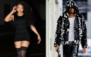 Megan Thee Stallion Accidentally Debuts New Boyfriend Torrey Craig on Social Media