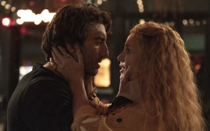 Blake Lively and Justin Baldoni's Feud Puts 'It Ends With Us' Sequel in Jeopardy