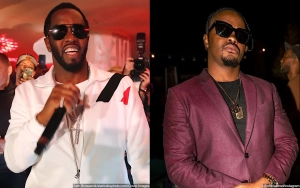 Diddy Dubbed a 'Monster' by Lil Rod After Accusing the Producer of Cash Grab With $30M Lawsuit