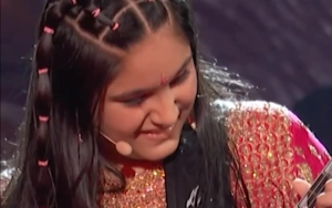 'AGT' Recap: Heidi Klum Hits Her Golden Buzzer in Part 3 of Quarterfinals