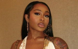 Jayda Cheaves Claps Back at Speculation Over Her and Lil Baby's Son Loyal's Sexuality