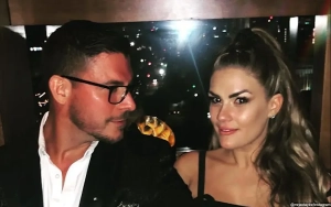 Brittany Cartwright Spotted Grabbing Alcohol From Delivery Man Amid Jax Taylor Divorce