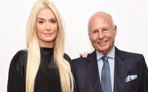 Erika Jayne's Estranged Husband Tom Girardi Found Guilty of Embezzling Millions