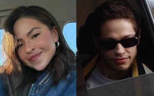 'Bachelorette' Star Jenn Tran Sparks Speculation She Had Fling With Pete Davidson