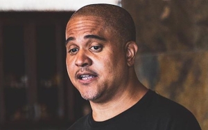 Irv Gotti's Team Confirms He Had Minor Stroke Months Ago, but Now He's Recovered