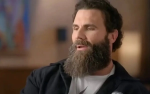  Jeremy Jackson Confesses He Used to Sneak and Smell Female 'Baywatch' Co-Stars Dirty Bathing Suits