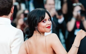 'Beetlejuice Beetlejuice' Premieres at Venice Film Festival With Star-Studded Red Carpet