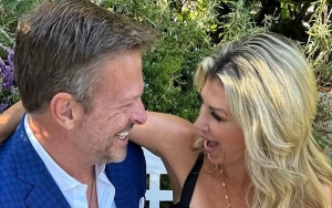  'Real Housewives of Orange County' Star Alexis Bellino Gets Engaged to John Janssen