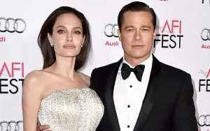 Brad Pitt and Angelina Jolie's Venice Film Festival Appearances Kept Separate to Avoid Awkward Encounter