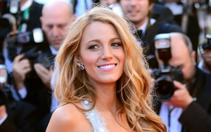 Blake Lively Blasted for Saying 'Shawshank Redemption' Made Her Laugh in Resurfaced Interview