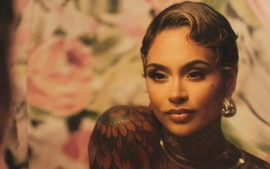 Kehlani's New Mixtape 'While We Wait 2' Arrives