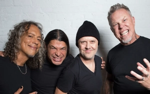 Metallica Mourns Loss of Dedicated Fan During Edmonton Concert