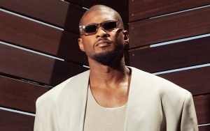Usher Accused of Using Clone During Performance After Video Went Viral