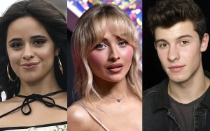 Camila Cabello, Sabrina Carpenter, Shawn Mendes' Resurfaced Love Triangle Drama Gets 'Messy'