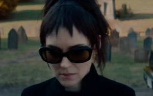 Winona Ryder Called 'Freak' and 'Witch' at School for Playing Goth Girl in 'Beetlejuice'
