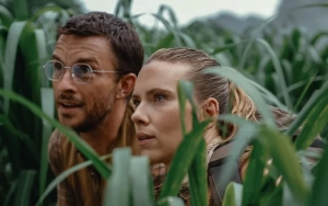 'Jurassic World: Rebirth' Shows Official Look at Scarlett Johansson, Jonathan Bailey and More in First Images