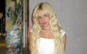 Camila Cabello Sings Sabrina Carpenter's Song Amid Rumors of Shawn Mendes Love Triangle