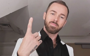 'DWTS' Pro Artem Chigvintsev Arrested for Domestic Violence Following Wedding Anniversary