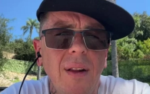 Slipknot's Sid Wilson Offers Update on His Condition After His Face Is 'Melted' From Bonfire Explosion