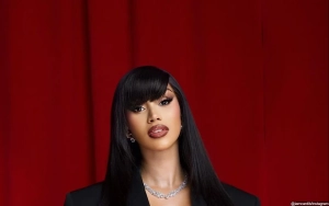 Cardi B Describes Atlantic Records as a 'Correctional Facility'