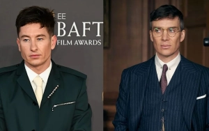 Barry Keoghan Added to Cillian Murphy's 'Peaky Blinders' Movie