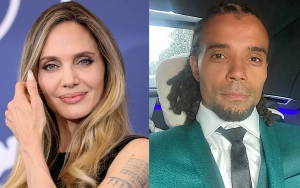 Angelina Jolie and British Rapper Akala Dating Rumors Debunked