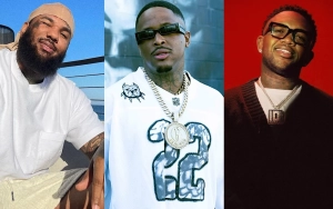 The Game Clarifies Situation With YG and DJ Mustard After Alleged Diss