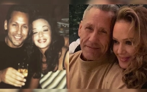 Leah Remini and Angelo Pagan Announce Divorce After 21 Years of Marriage With 'Positive Outlook'