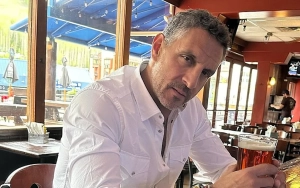 Mauricio Umansky Sued for Allegedly Obtaining $3.5 Million in Fraudulent Pandemic Relief Loans