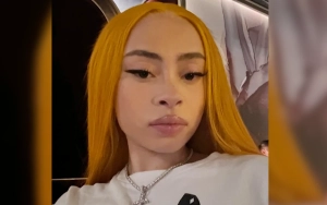 Ice Spice Shows Her Grueling Workout in New Video After Shutting Down Ozempic Rumors