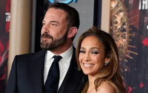 Jennifer Lopez and Ben Affleck's Marital Home Unloads After Her Divorce Filing