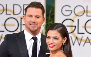 Jenna Dewan Blames Channing Tatum's Unrealistic Expectations for Prolonged Divorce Battle