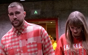 Travis Kelce Professes His Love for Taylor Swift at Chiefs Event