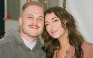 Zach Bryan's Girlfriend Brianna Chickenfry Shuts Down 'Gold Digger' Accusations