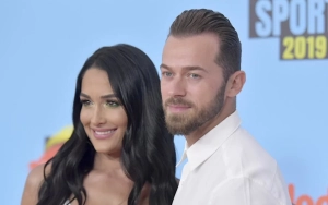 Paramedics Headed to Artem Chigvintsev and Nikki Bella's House Prior to Domestic Violence Arrest