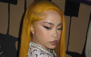 Ice Spice Faces Backlash After Previewing New Song