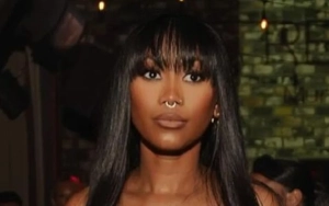 Muni Long and Husband Raysean Hairston Part Ways After Nine Years of Marriage