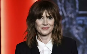Winona Ryder Opens Up About Shoplifting Arrest Leading to Her Dramatic Career Turn