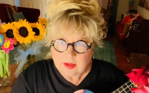 'SNL' Alum Victoria Jackson Reflects on Death as Cancer Resurfaces