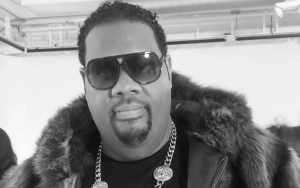 Rapper Fatman Scoop Pronounced Dead After Rushed to Hospital Following On-Stage Collapse